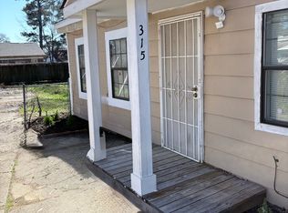 315 Duncan Ave #1, Jackson, MS 39202