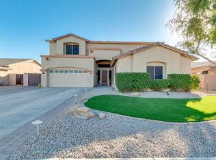 3315 E Los Altos Rd, Gilbert, AZ 85297