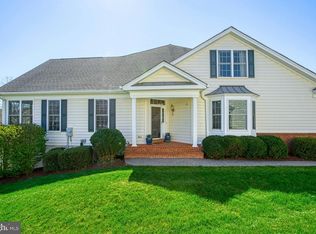 5121 Curran Creek Dr, Haymarket, VA 20169