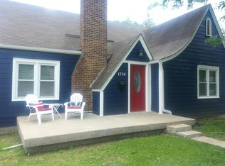 1716 S Dewey Ave, Bartlesville, OK 74003