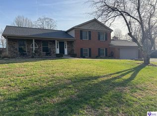 112 Canterbury Way, Campbellsville, KY 42718