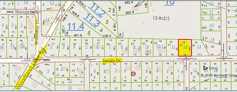 20834 Sandy Dr photo 1