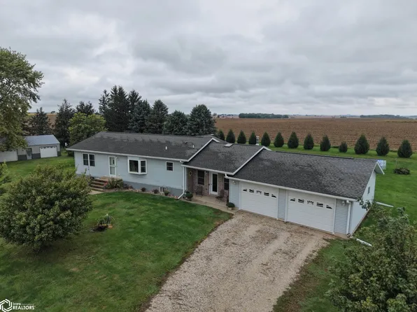 18175 H Ave, Wellsburg, IA 50680