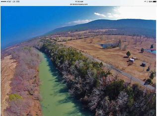 444840 E 1739th Rd, Nashoba, OK 74558