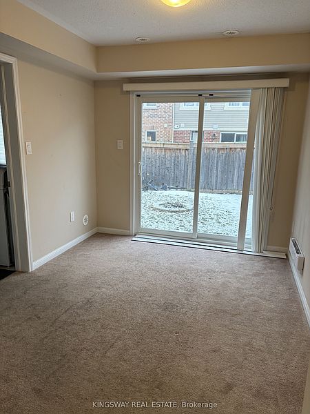 Brampton Townhouse for rent - 3 Bedrooms in Brampton