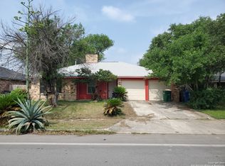 4615 Timberhill, San Antonio, TX 78238