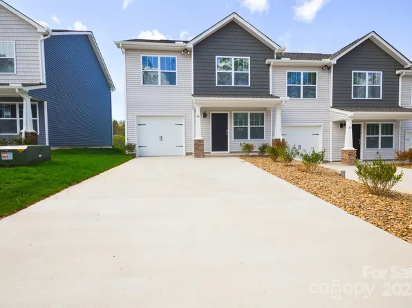 73 Cain Hollow Way, Asheville, NC 28806