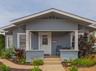 3664 Menlo Ave, San Diego, CA 92105