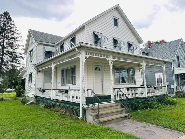 751 Linden Pl, Elmira, NY 14901