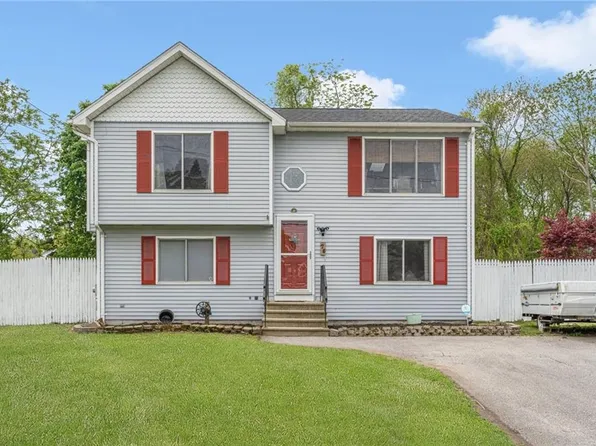 75 Fairhaven Ave, Warwick, RI 02889