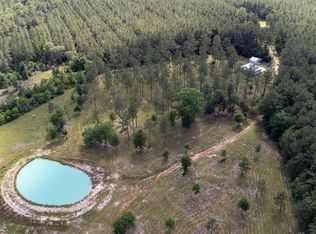 1068 County Road 3200, Colmesneil, TX 75938