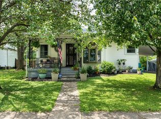 170 N Hyland St, Scottsburg, IN