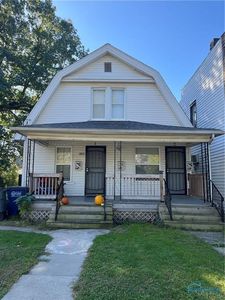 1819 Oakwood Ave, Toledo, OH, 43607