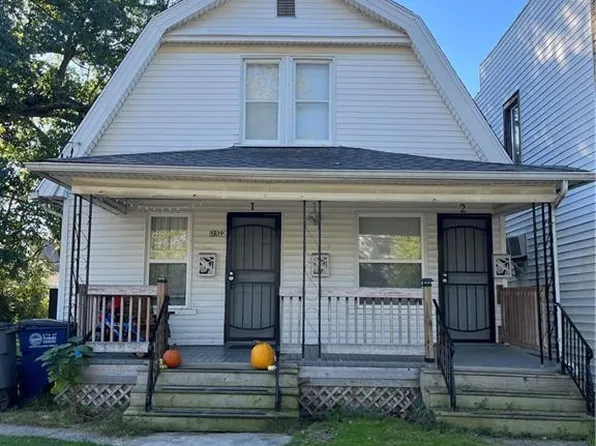 1819 Oakwood Ave, Toledo, OH 43607