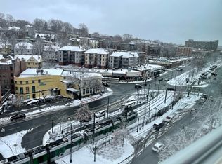 1600 Beacon St APT 1012, Brookline, MA 02446