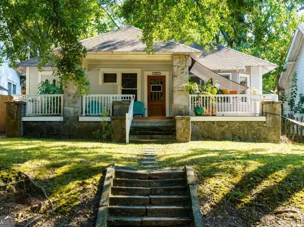 957 Saint Charles Ave NE, Atlanta, GA 30306