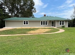 1215 Historic Homer Hwy, Homer, GA 30547
