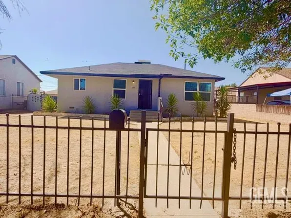 307 Donna Ave, Bakersfield, CA 93304