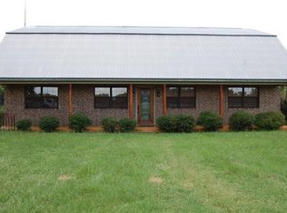 1168 County Road 409, Lexington, TX 78947