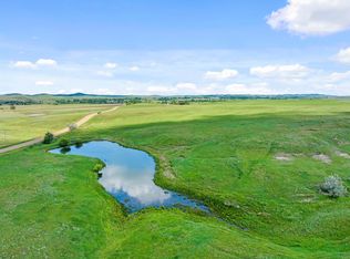 11461 196th St, Saint Onge, SD 57779