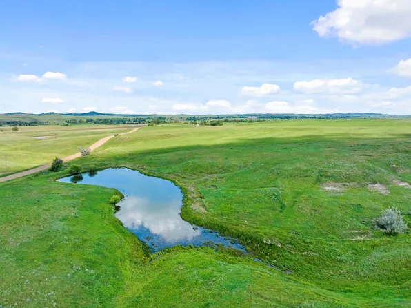 11461 196th St, Saint Onge, SD 57779