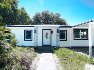 15740 NW 18TH Avenue, Opa Locka, FL 33054