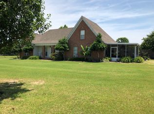 475 Woodview Rd, Byhalia, MS 38611