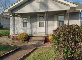 1707 Trotter Ave, Knoxville, TN 37920