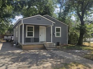 7956 Hull Ave, Dallas, TX 75216