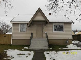 124 W Courtland Ave, Spokane, WA 99205