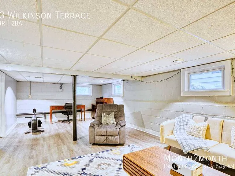 13 Wilkinson Ter — Photo 21