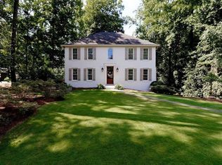1076 Princeton Walk NE, Marietta, GA 30068