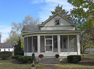 7890 Clement St, Loveland, OH 45111