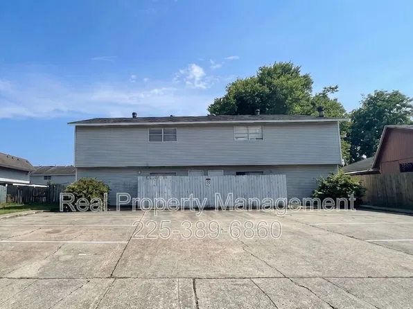 10952 Cherry Hill Ave APT 4, Baton Rouge, LA 70816