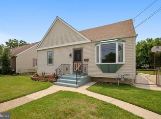 115 Mitchell Ave, Runnemede, NJ 08078