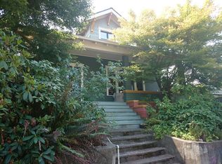 123 N 82nd St, Seattle, WA 98103