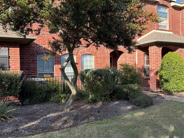 575 S Virginia Hills Dr Unit 105, McKinney, TX 75072