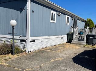 2019 113th St E #62, Tacoma, WA