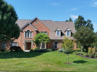 8127 Bridlemaker Ln, Cincinnati, OH 45249