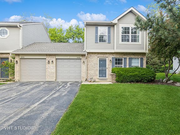 2nd image of 1418 W Split Oak Cir Unit 1418