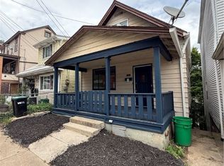 42 Hickory St, Pittsburgh, PA