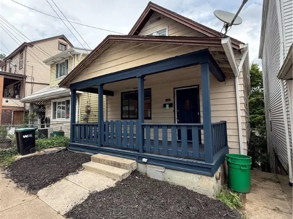 42 Hickory St, Pittsburgh, PA 15223