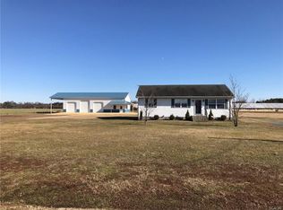 29011 Fire Tower Rd, Laurel, DE 19956