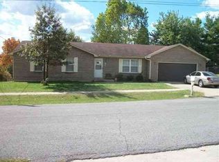 110 Jennings Ct, Radcliff, KY 40160