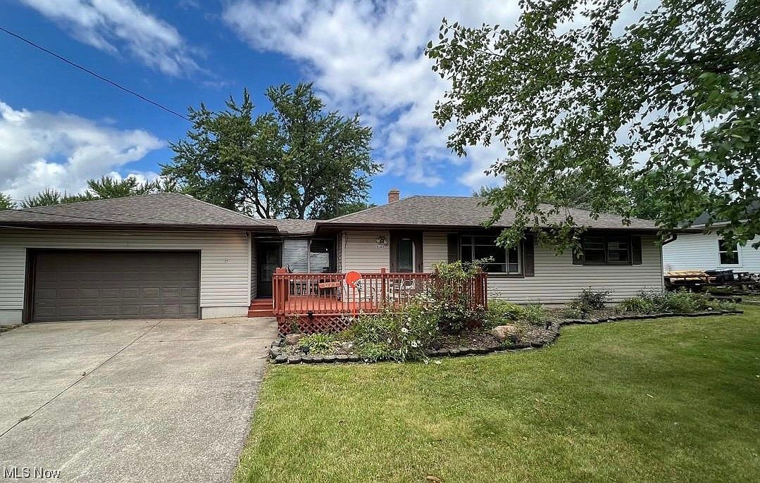 3163 Laurel Rd, Brunswick, OH 44212 Zillow