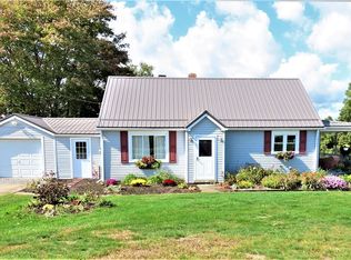 155 Rothart Dr, New Brighton, PA 15066