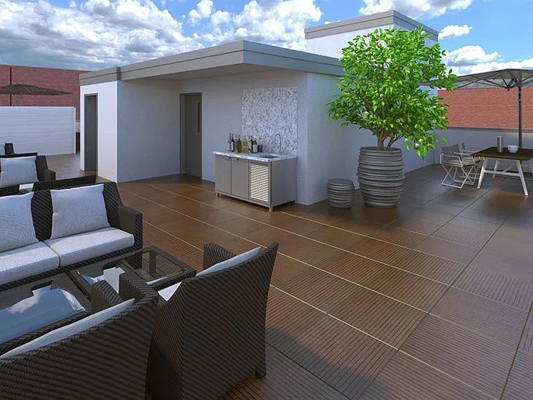 Roof top