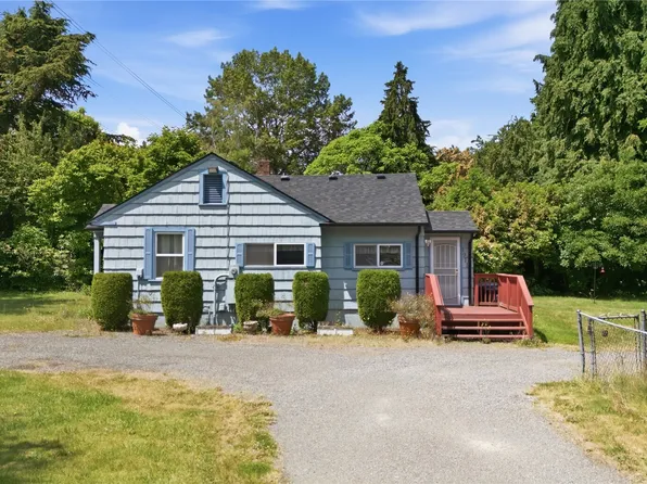 1911 E 72nd Street, Tacoma, WA 98404