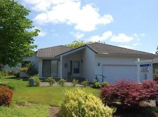 122 NW 95th Cir, Vancouver, WA 98665