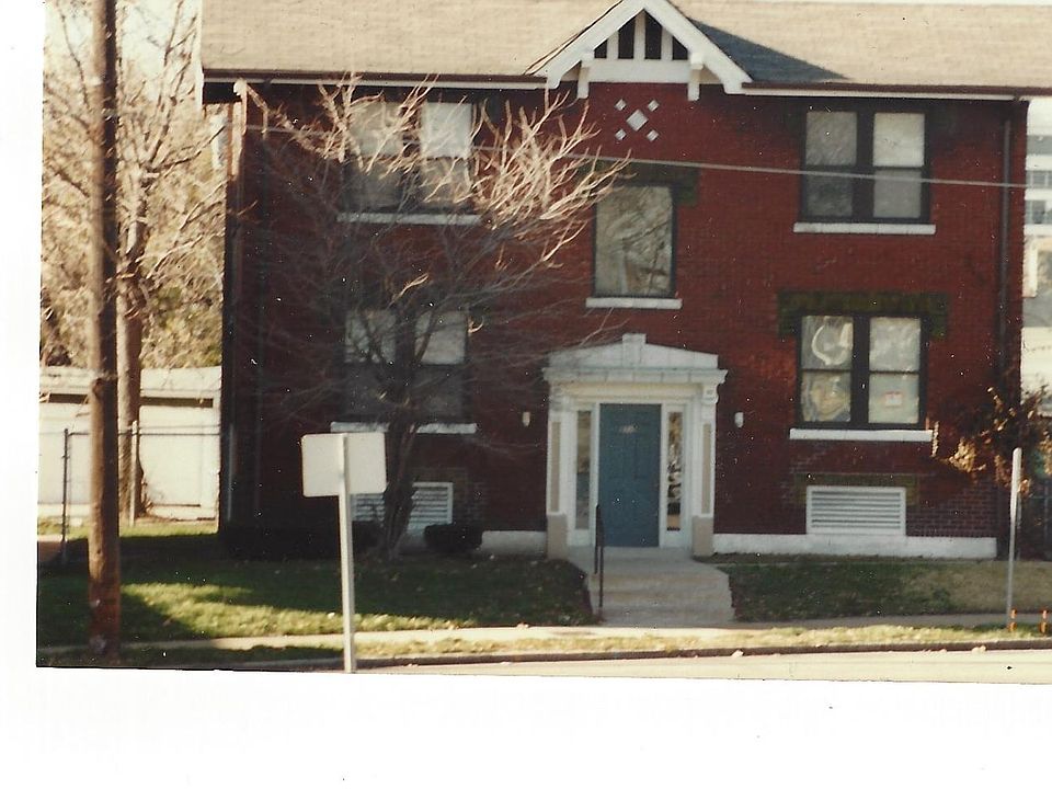 1st image of 3729 N Euclid Ave #D